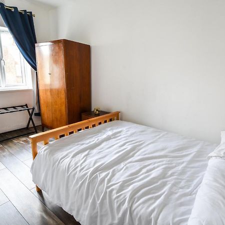 הנדון Great Spacious 2 Bedroom Flat מראה חיצוני תמונה